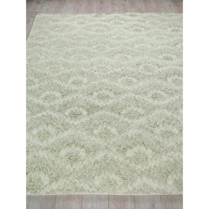 Bargello Rug by Exquisite Rugs. Made from new zealand wool in a unique style.