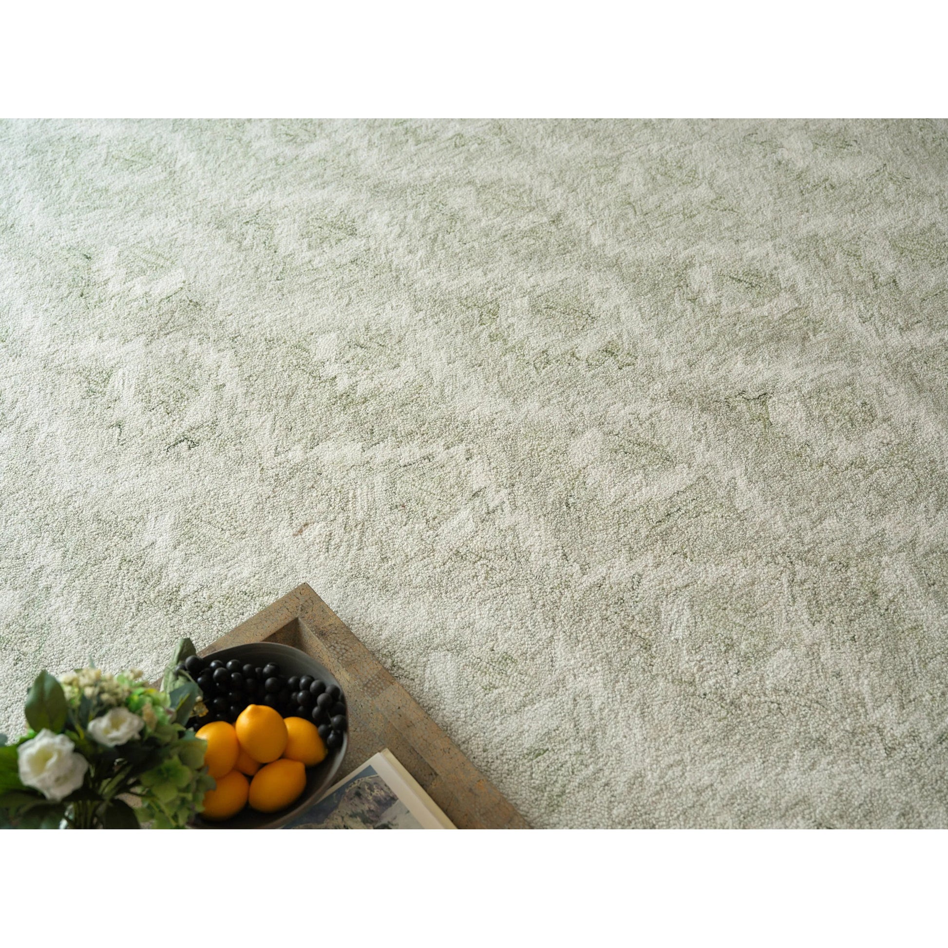Bargello Rug by Exquisite Rugs. Made from new zealand wool in a unique style.