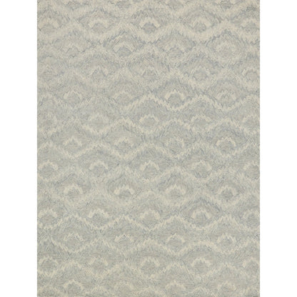 Bargello Rug by Exquisite Rugs. Made from new zealand wool in a unique style.