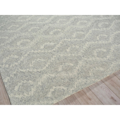 Bargello Rug by Exquisite Rugs. Made from new zealand wool in a unique style.