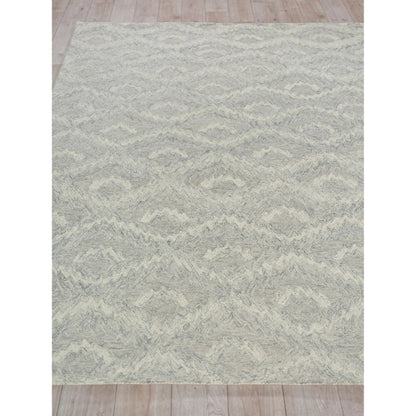 Bargello Rug by Exquisite Rugs. Made from new zealand wool in a unique style.