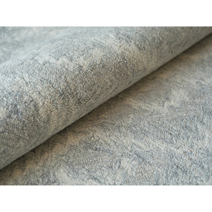 Bargello Rug by Exquisite Rugs. Made from new zealand wool in a unique style.