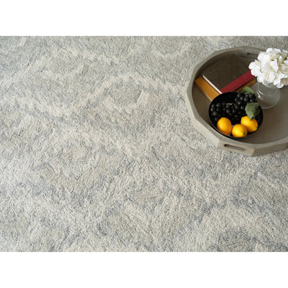 Bargello Rug by Exquisite Rugs. Made from new zealand wool in a unique style.