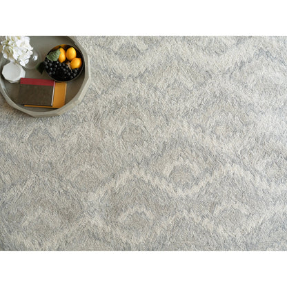 Bargello Rug by Exquisite Rugs. Made from new zealand wool in a unique style.