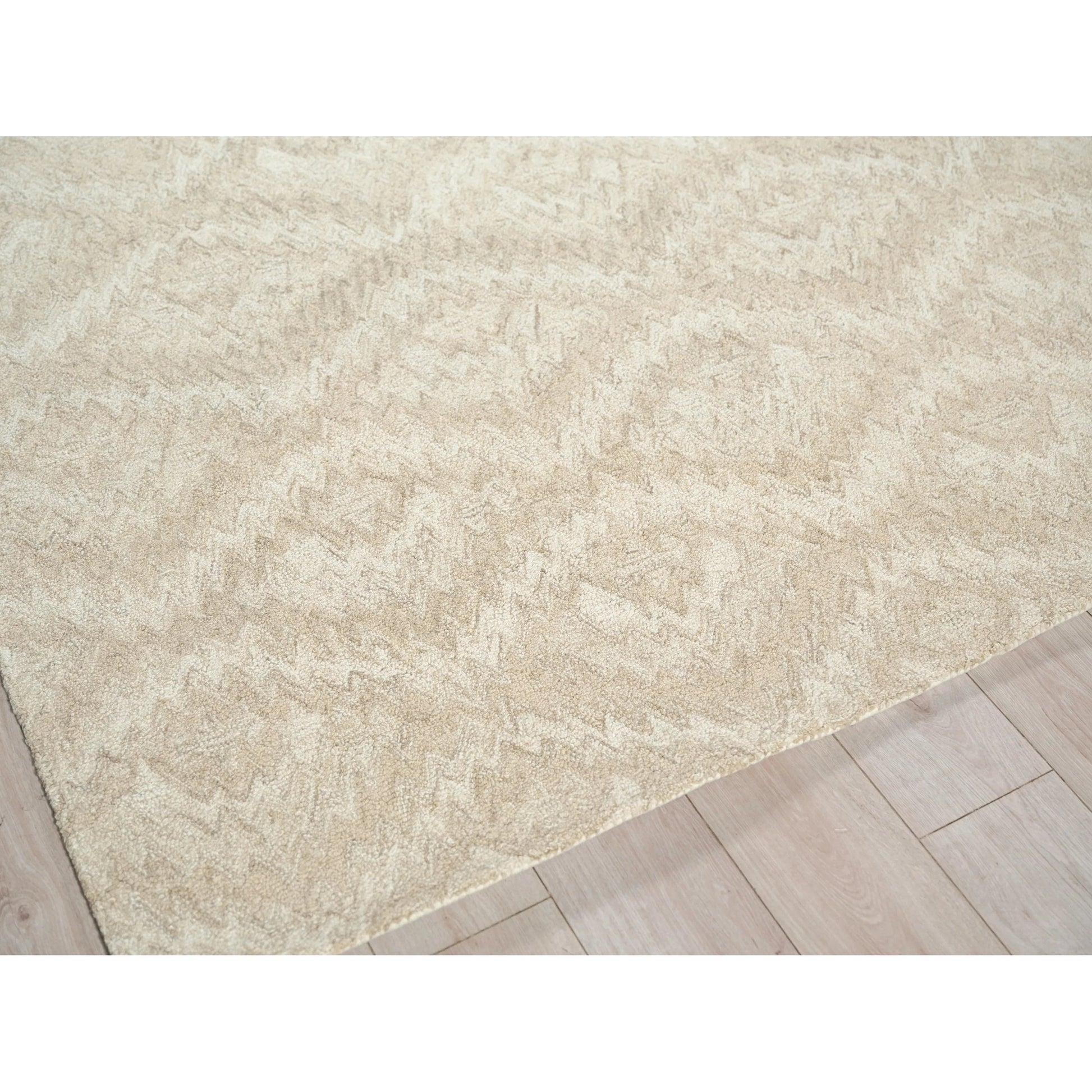 Bargello Rug by Exquisite Rugs. Made from new zealand wool in a unique style.