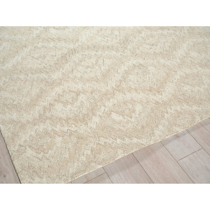 Bargello Rug by Exquisite Rugs. Made from new zealand wool in a unique style.
