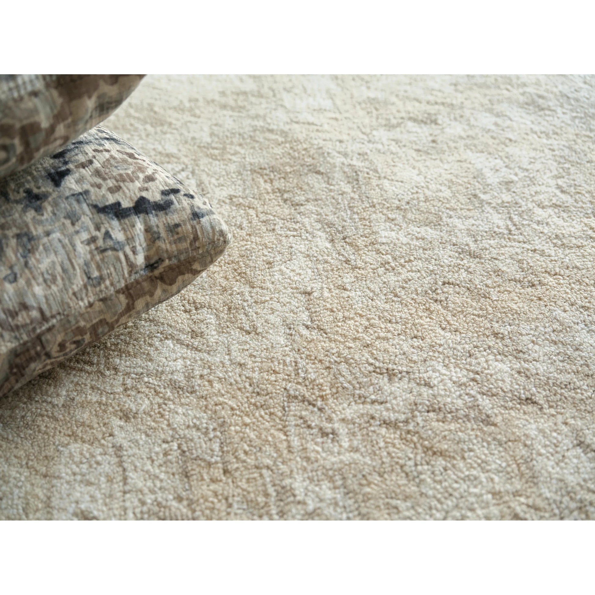 Bargello Rug by Exquisite Rugs. Made from new zealand wool in a unique style.