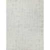 Blue, Ivory / 1' x 1'6"