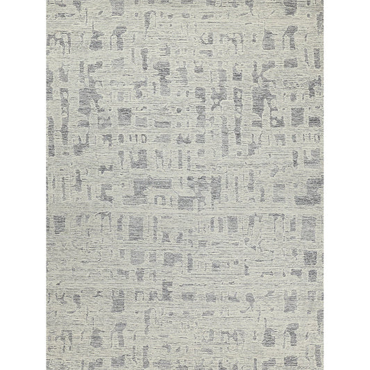 Aspen 6826 Rug by Exquisite Rugs in natural gray, ivory. Made from new zealand wool in a unique style.