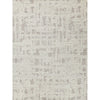 Natural Beige, Ivory / 1' x 1'6"