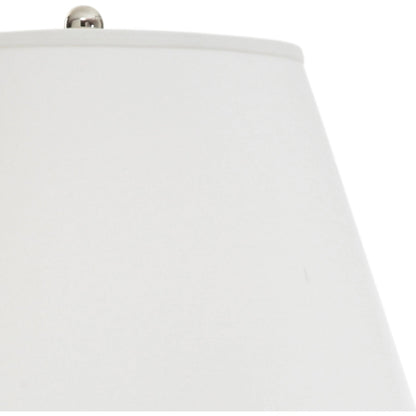 Opus Ceramic Lamp by Chelsea House. Made from ceramic, porcelain in a transitional style.