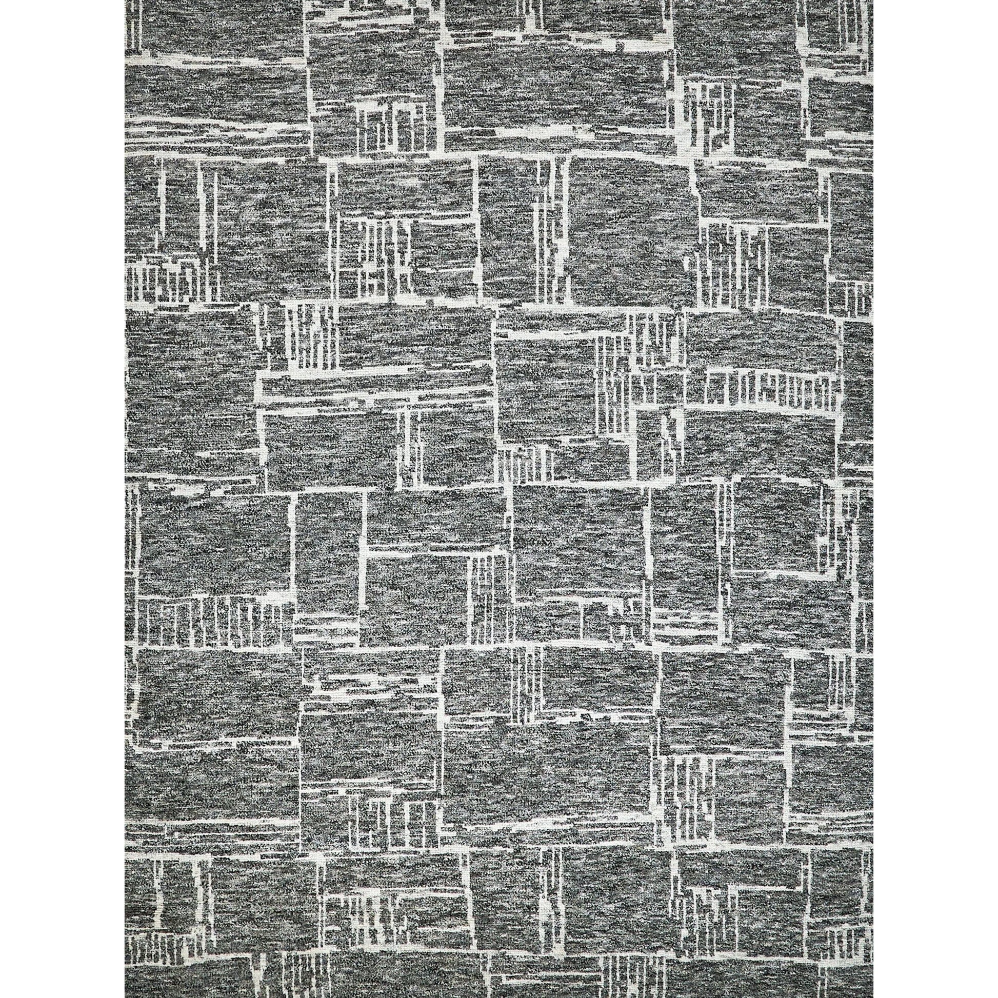 Aldridge Pattern Rug by Exquisite Rugs. Made from wool, bamboo silk in a unique style.