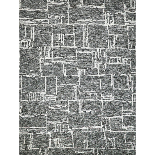 Aldridge Rug by Exquisite Rugs. Made from wool, bamboo silk in a unique style.