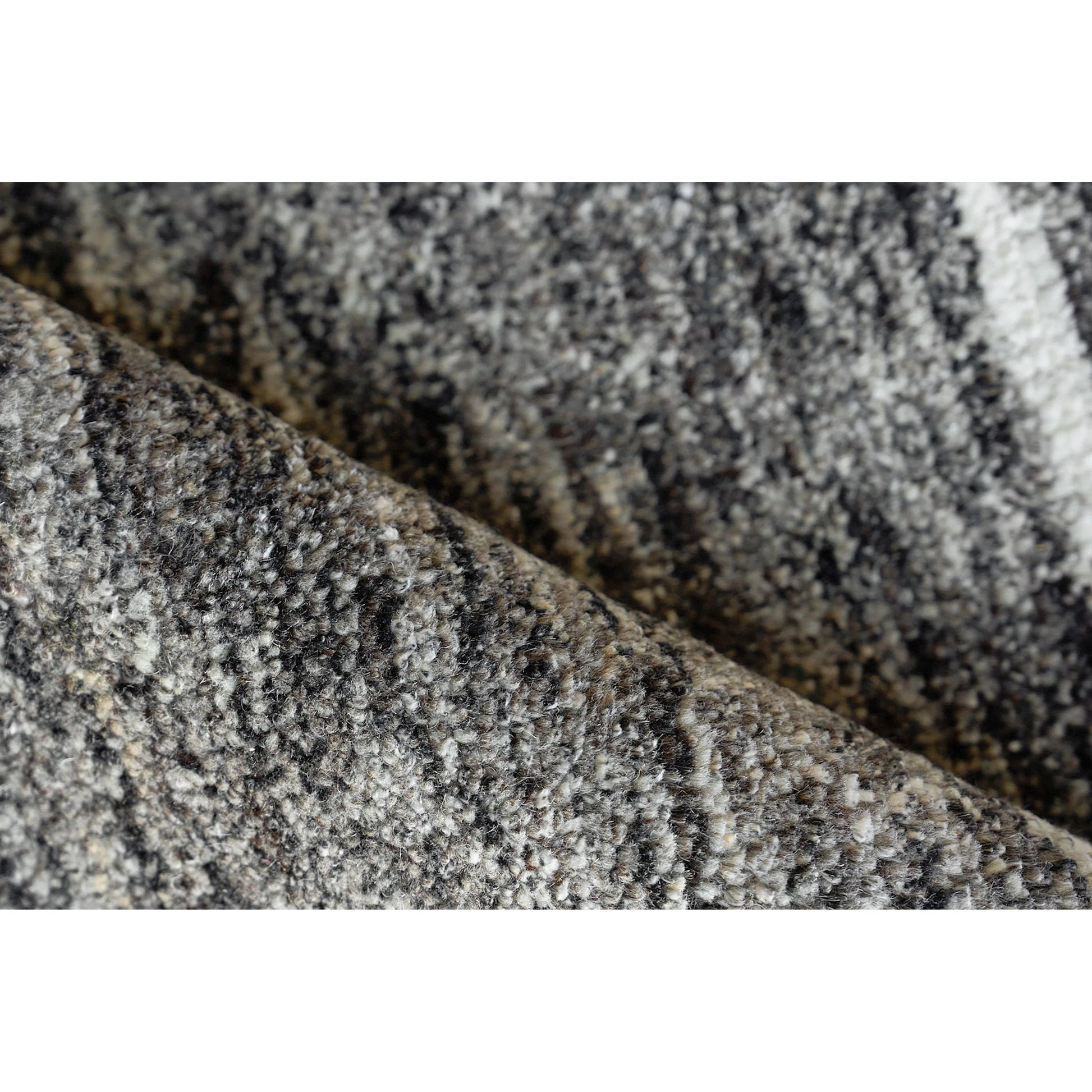 Aldridge Pattern Rug by Exquisite Rugs. Made from wool, bamboo silk in a unique style.