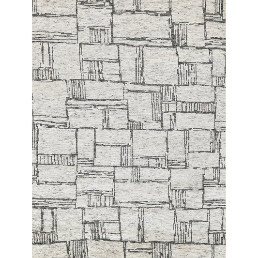 Aldridge Rug by Exquisite Rugs. Made from wool, bamboo silk in a unique style.