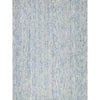 Blue, Ivory / 1' x 1'6"