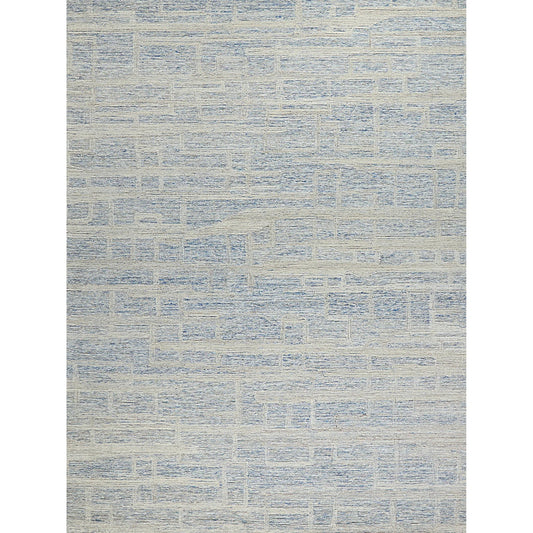 Park City 6838 Rug by Exquisite Rugs in blue, ivory. Made from new zealand wool in a unique style.