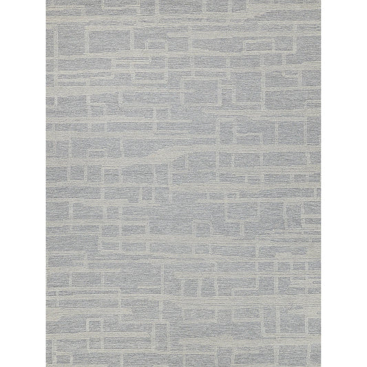 Park City 6841 Rug by Exquisite Rugs in light gray, ivory. Made from new zealand wool in a unique style.