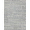 Light Gray, Ivory / 1' x 1'6"