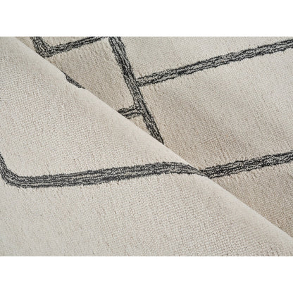 Tangiers Area Rug by Exquisite Rugs. Made from new zealand wool in a unique style.