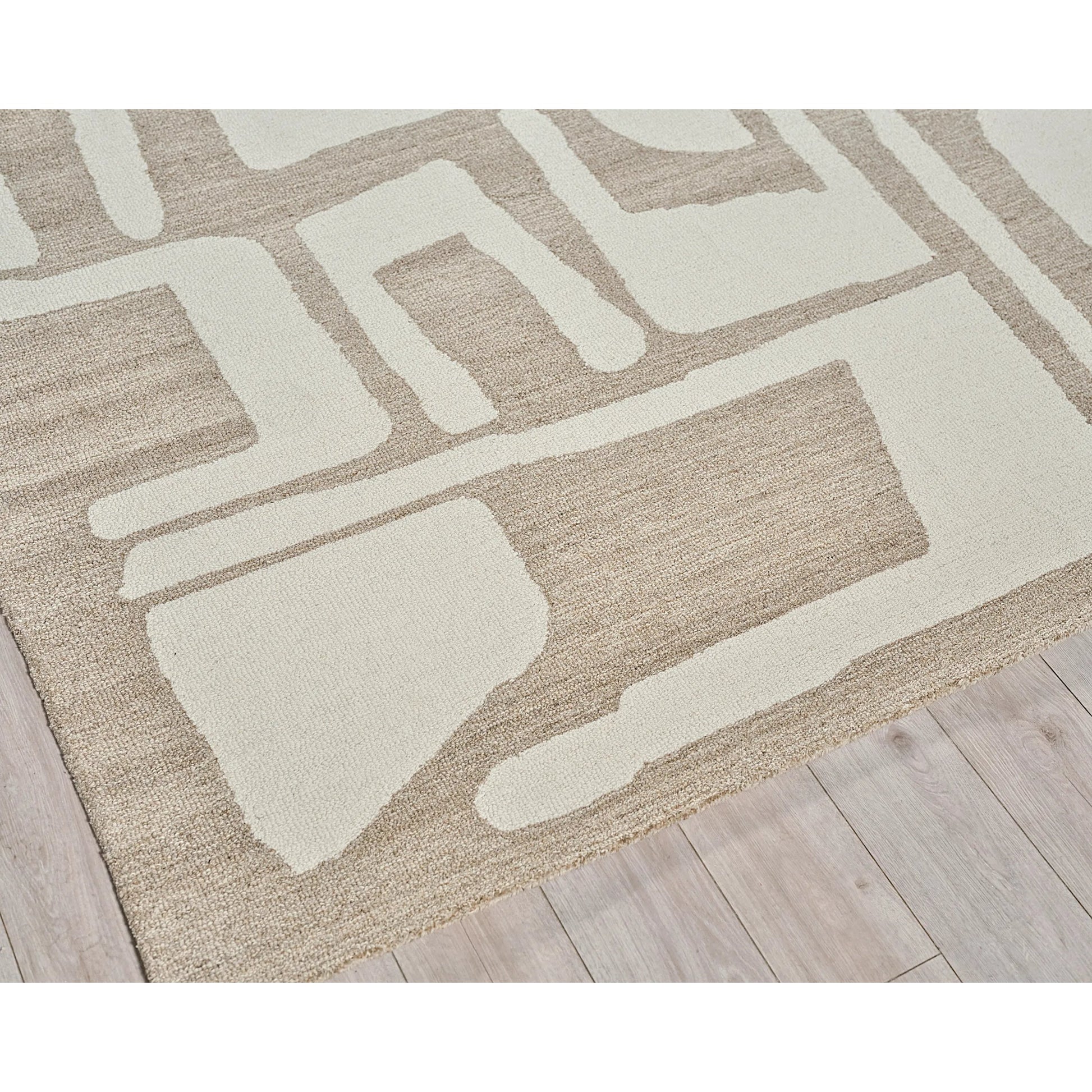 Carmel Area Rug by Exquisite Rugs. Made from new zealand wool in a unique style.