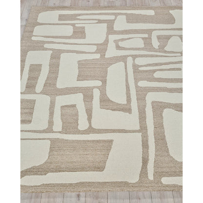 Carmel Area Rug by Exquisite Rugs. Made from new zealand wool in a unique style.
