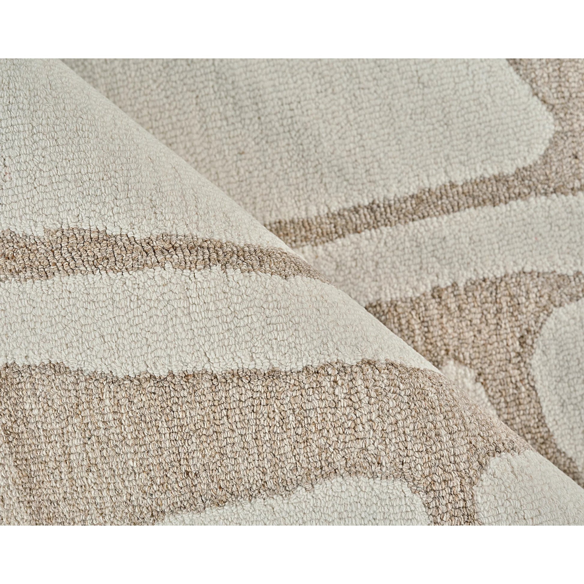 Carmel Area Rug by Exquisite Rugs. Made from new zealand wool in a unique style.