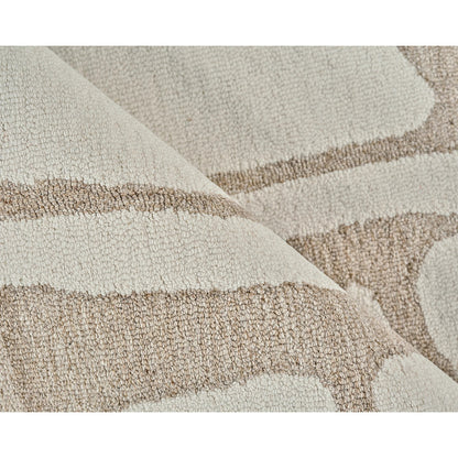 Carmel Area Rug by Exquisite Rugs. Made from new zealand wool in a unique style.