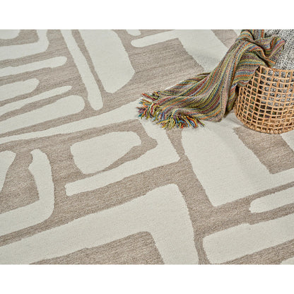 Carmel Area Rug by Exquisite Rugs. Made from new zealand wool in a unique style.