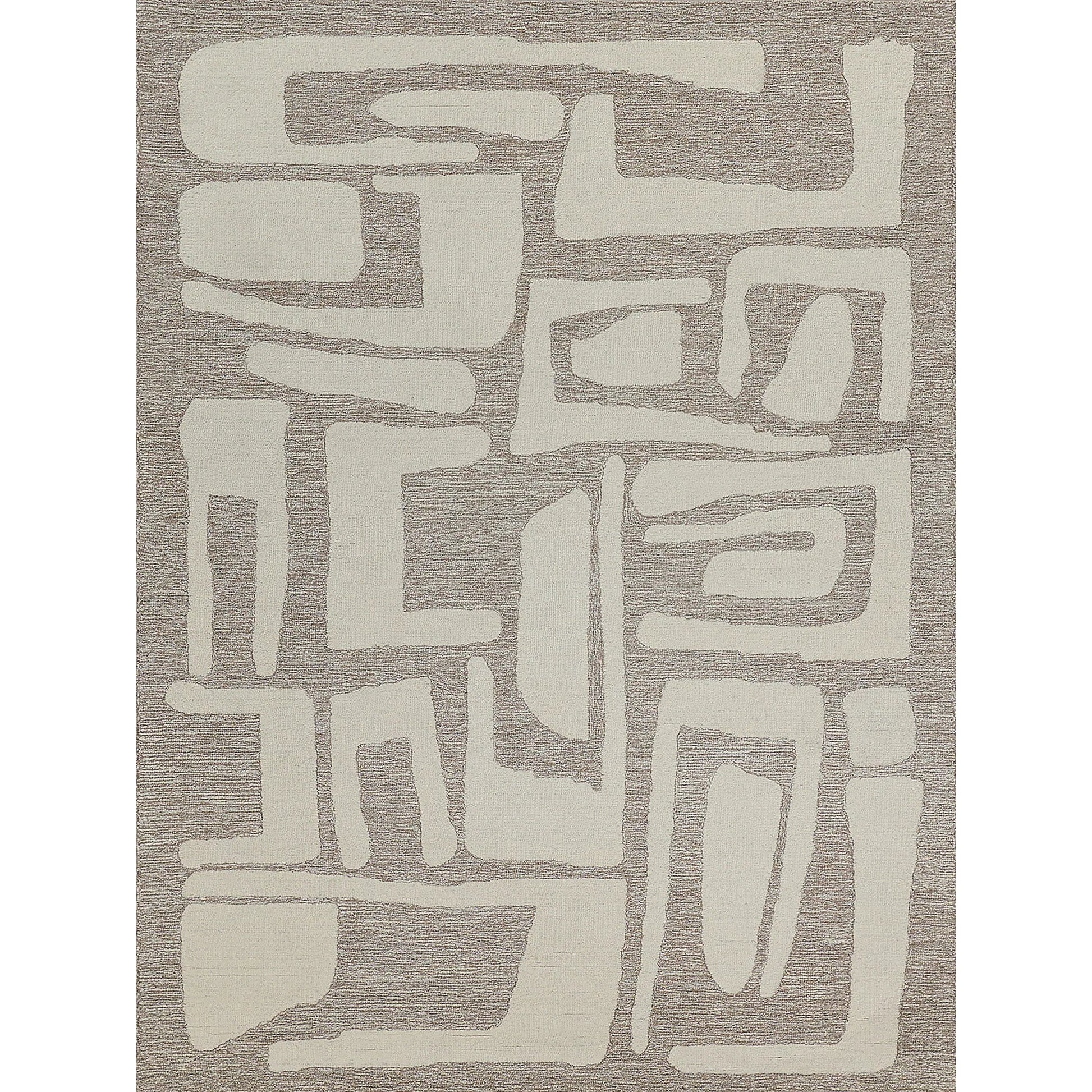 Carmel Area Rug by Exquisite Rugs. Made from new zealand wool in a unique style.