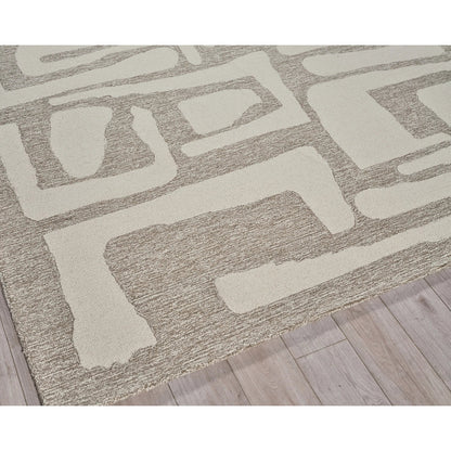 Carmel Area Rug by Exquisite Rugs. Made from new zealand wool in a unique style.