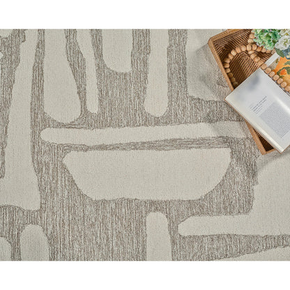 Carmel Area Rug by Exquisite Rugs. Made from new zealand wool in a unique style.