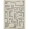 Ivory, Beige / 1' x 1'6"