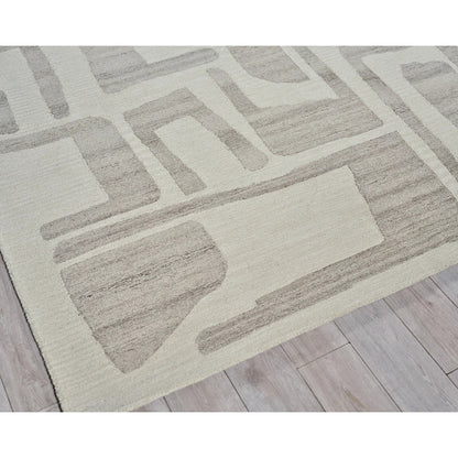 Carmel Area Rug by Exquisite Rugs. Made from new zealand wool in a unique style.