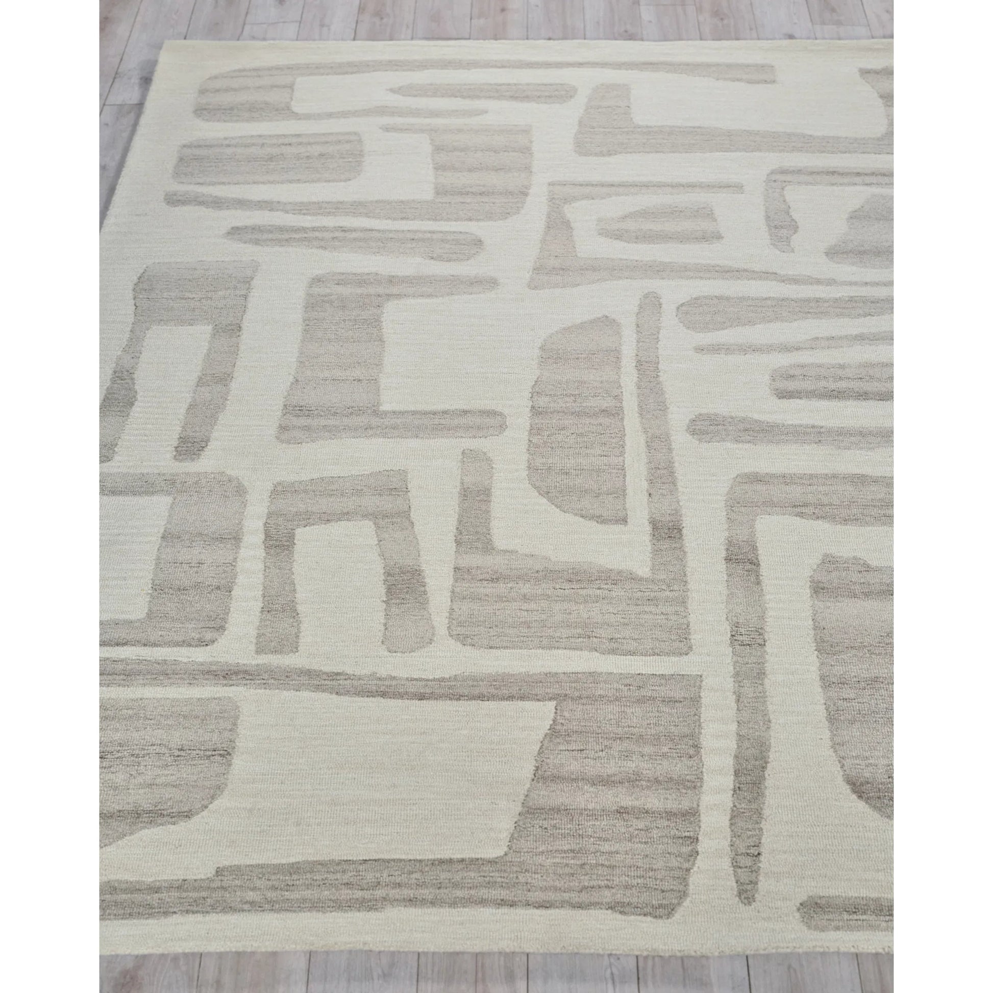 Carmel Area Rug by Exquisite Rugs. Made from new zealand wool in a unique style.