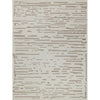 Ivory, Beige / 1' x 1'6"