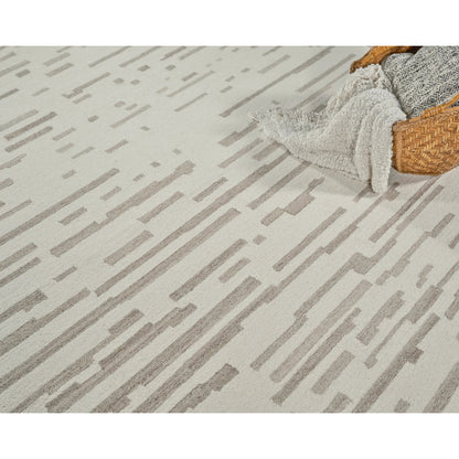 Carmel Rug by Exquisite Rugs. Made from new zealand wool in a unique style.