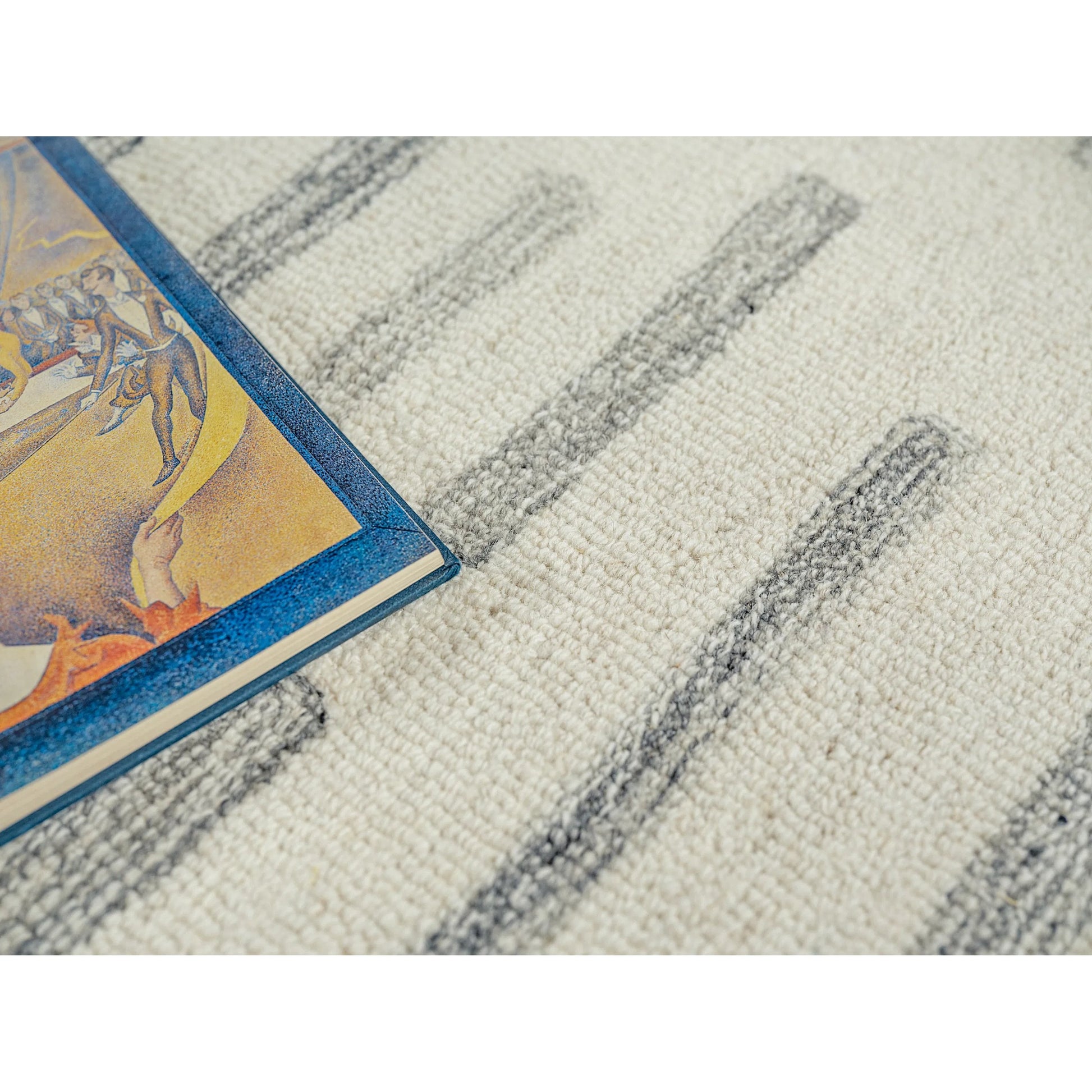 Carmel Rug by Exquisite Rugs. Made from new zealand wool in a unique style.
