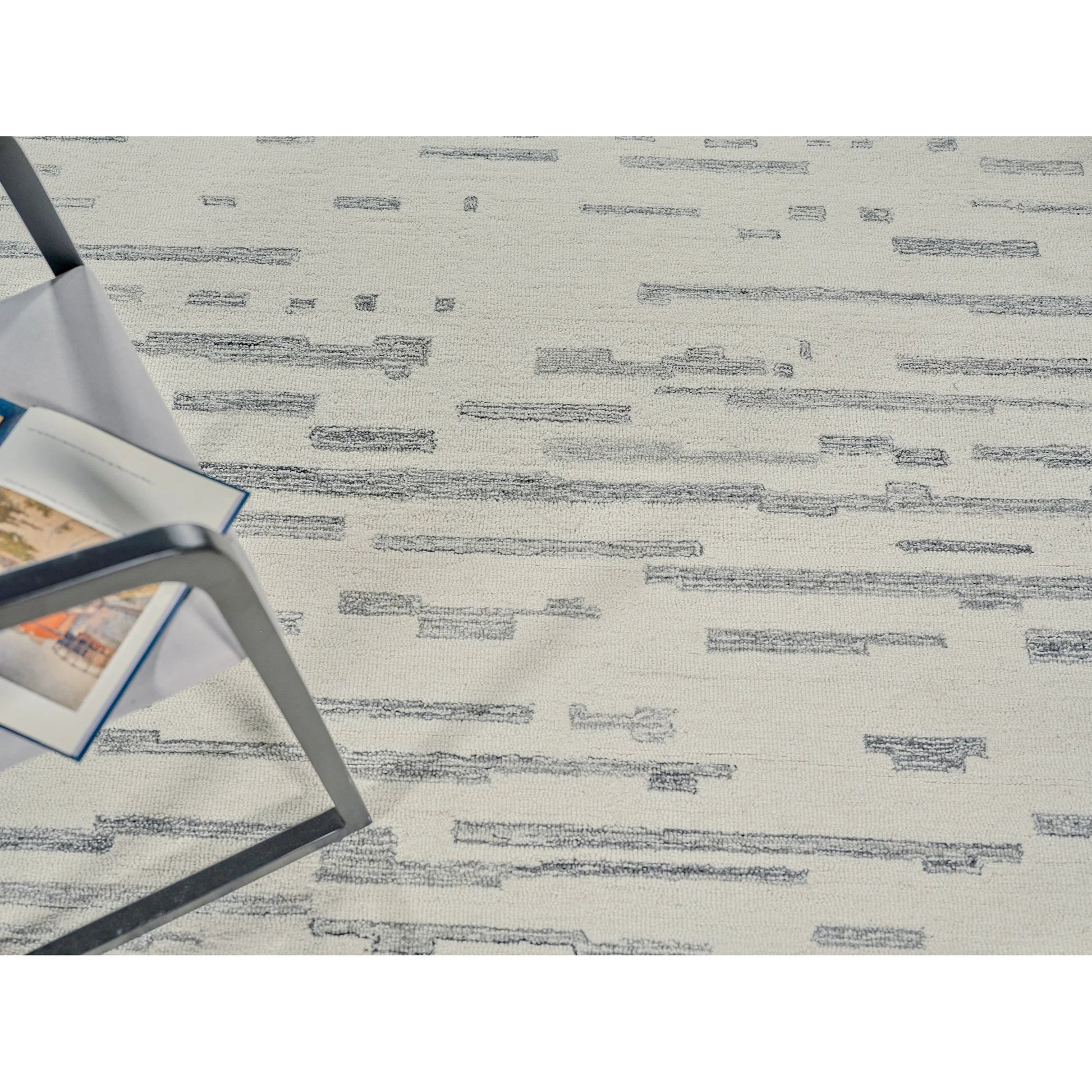 Carmel Rug by Exquisite Rugs. Made from new zealand wool in a unique style.