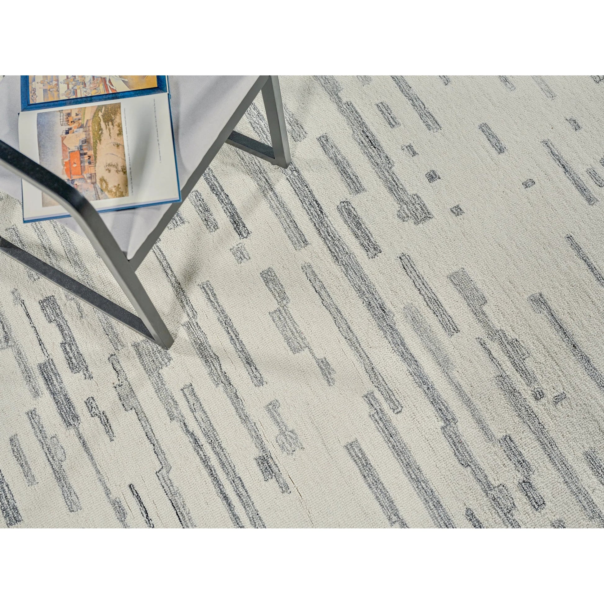 Carmel Rug by Exquisite Rugs. Made from new zealand wool in a unique style.