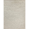Silver, Ivory / 1' x 1'6"