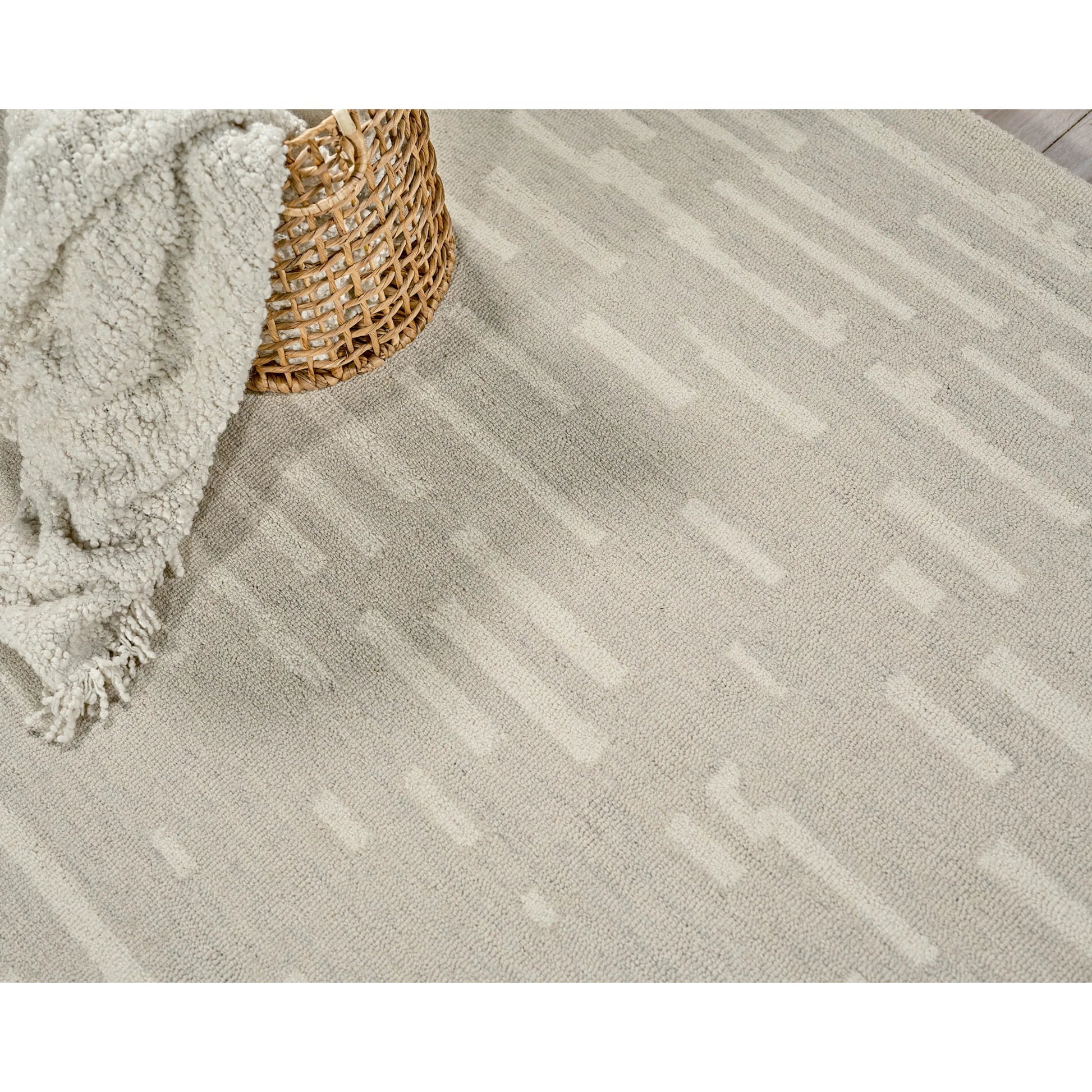 Carmel Rug by Exquisite Rugs. Made from new zealand wool in a unique style.