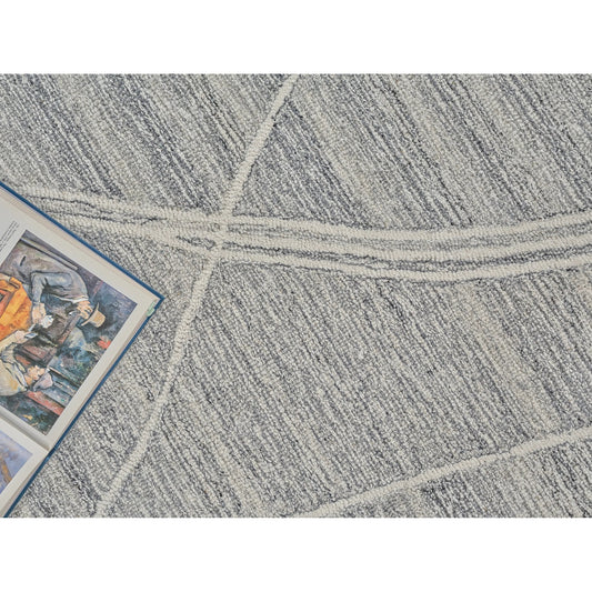 Tangiers Rug by Exquisite Rugs. Made from new zealand wool in a unique style.
