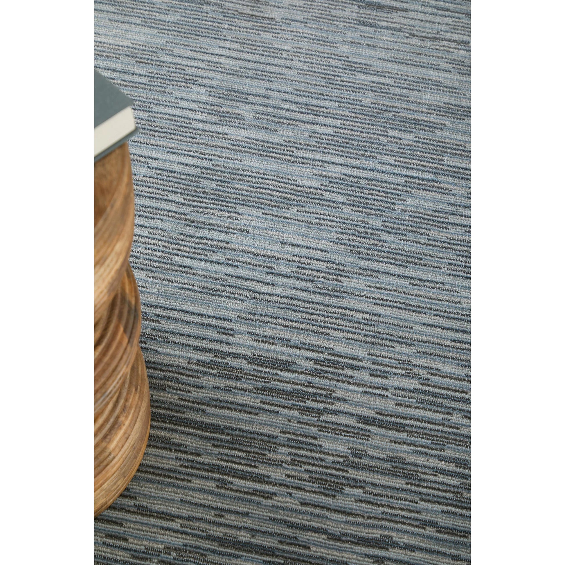Priestley PRI39UCF Rug by Feizy. Made from polypropylene, polyester in a unique style.