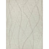 Ivory, Beige / 1' x 1'6"