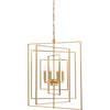 Antique Brass