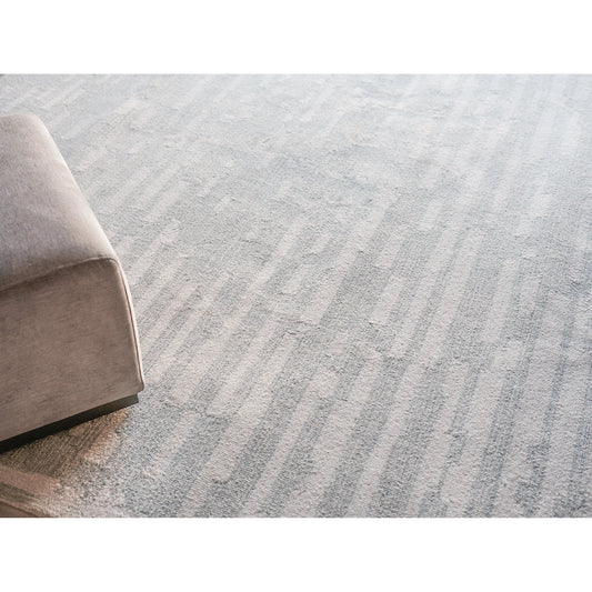 Carmel 6871 Rug by Exquisite Rugs in light gray, ivory. Made from new zealand wool in a unique style.