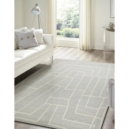 Tangiers Area Rug by Exquisite Rugs. Made from new zealand wool in a unique style.