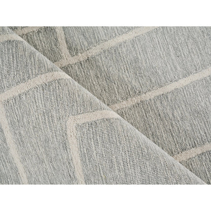 Tangiers Area Rug by Exquisite Rugs. Made from new zealand wool in a unique style.