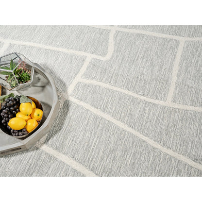 Tangiers Area Rug by Exquisite Rugs. Made from new zealand wool in a unique style.